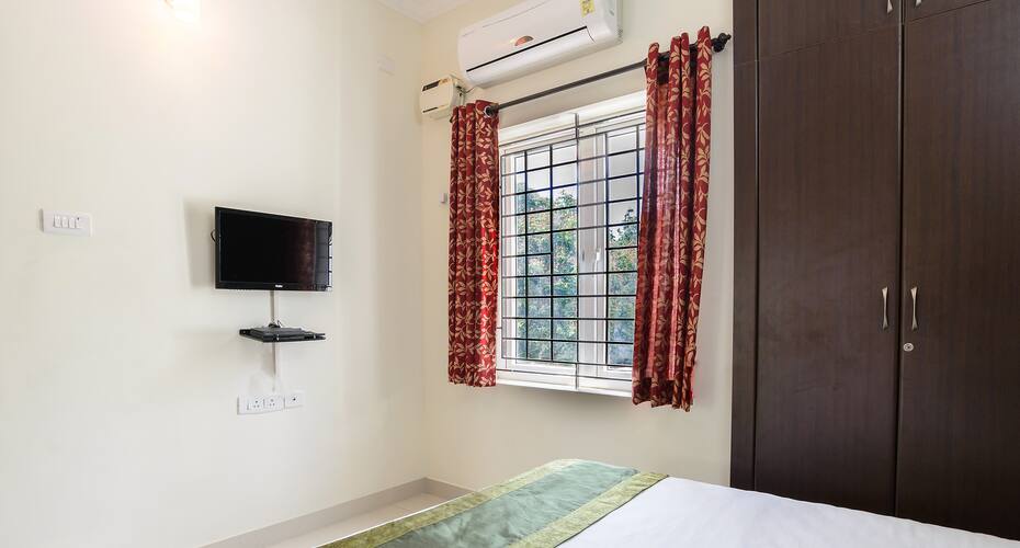 Hotel Cozee Stay, Chennai 5